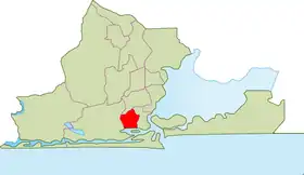 Ajeromi-Ifelodun