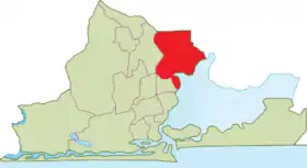 Kosofe