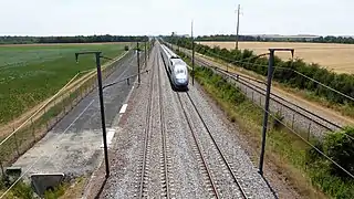 Saint-Léger-des-Aubées.