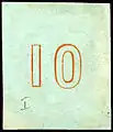 0 Renversé(Positions 4 & 88)