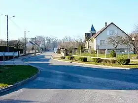 La Haute-Maison