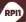 Ligne RPI1