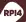 Ligne RPI4