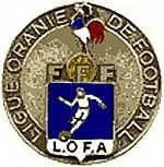 Image illustrative de l’article Ligue d'Oran de Football Association