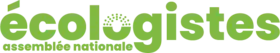 Image illustrative de l’article Groupe écologiste (Assemblée nationale)