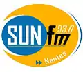 Logo de 2003 à 2006.