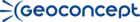 logo de Geoconcept