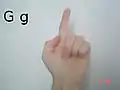 G g