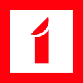 Logo de la chaîne depuis 2022.