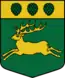 Blason de Kalsnava