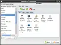 Configuration de l'apparence