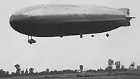Image illustrative de l’article Dixmude (dirigeable)