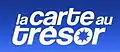 Logo de 2009 (similaire en 2007-2008 au pluriel).
