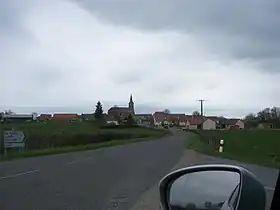 La Chapelle-au-Mans