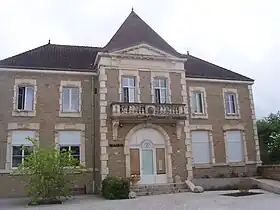 La Charmée