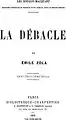 Couverture à caractères noirs sur fond blanc.
