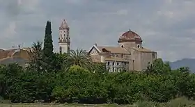 La Masó