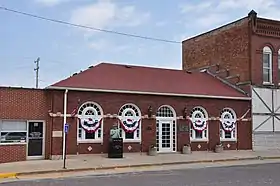La Porte City