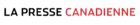 logo de La Presse canadienne