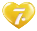Logo de LaSiete du 14 février au 6 mai 2014
