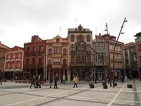 La Bañeza