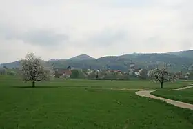 La Baroche