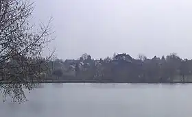 La Bazoge (Sarthe)