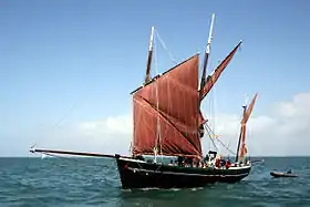 La belle Angéle