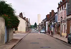 La Bussière (Loiret)