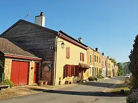 La Cassine