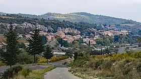La Caunette