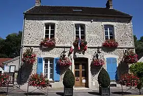 La Celle-sur-Morin