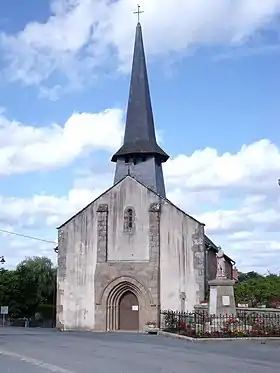 Monument aux morts de La Cellette