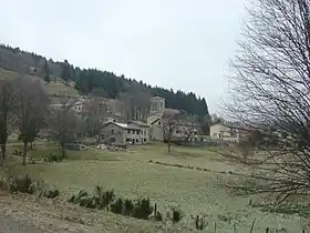 La Chamba