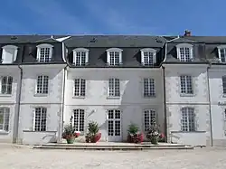 Mairie