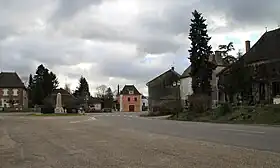 La Chapelle-Saint-Sauveur (Saône-et-Loire)