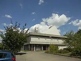 Neuweg
