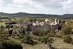 Couvertoirade