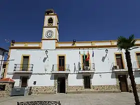 La Cumbre (Cáceres)