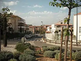 La Duranne