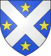de la Faye du Fieu