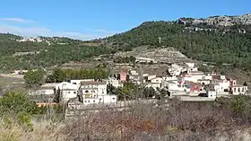 La Febró