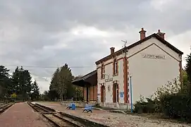 Vue générale.