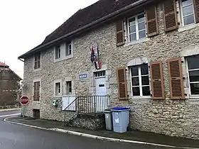 La Ferté