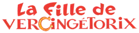 Logo de l'album.