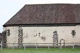 Église Sainte-Marie-Madeleine.