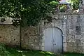Un logis du centre bourg.