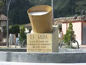 Gachancipá