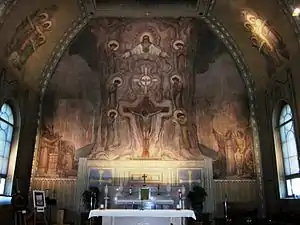Église de Shawinigan-Sud