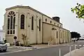 Église Notre-Dame-de-Bon-Secours.